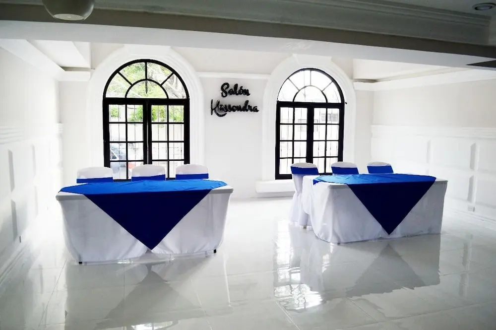 Foto - Hotel Villa