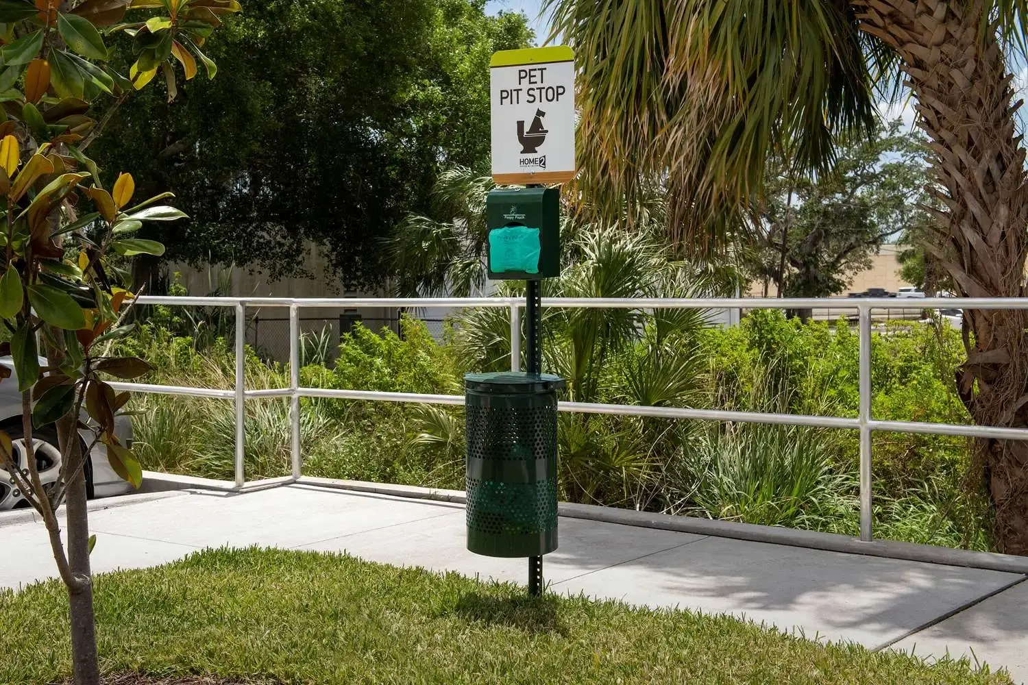 Photo - Home2 Suites By Hilton Tampa Westshore Airport