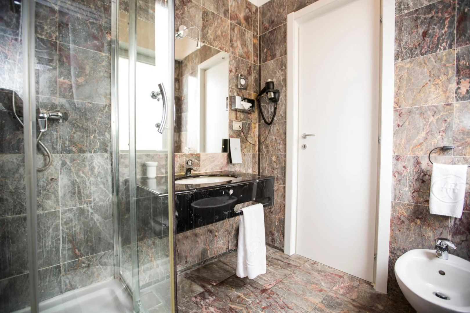 Foto - Agape Hotel - AA Hotels