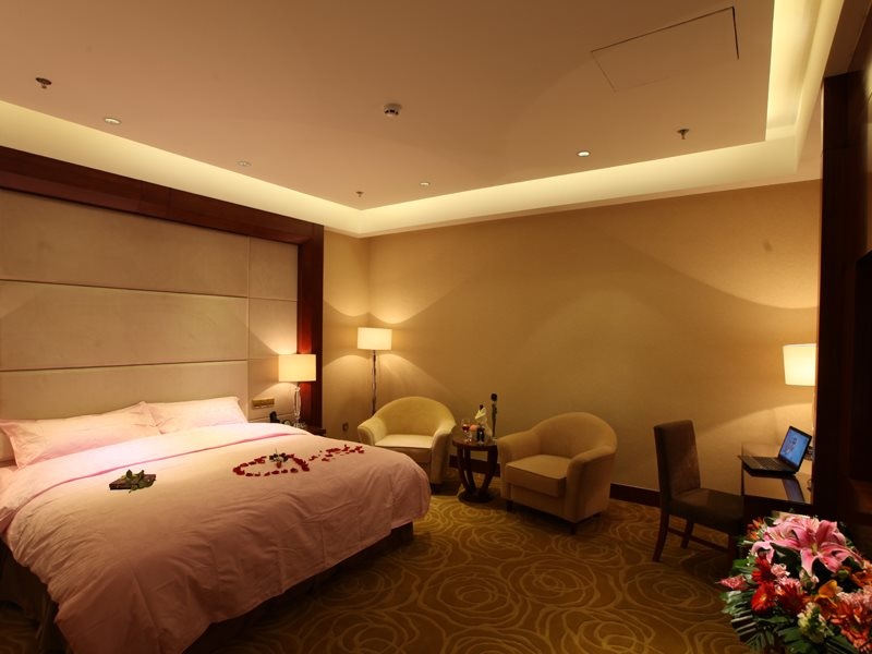 Hualian Hotel