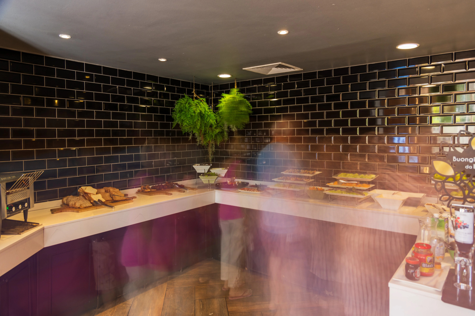 Foto - ONOMO Hotel Cape Town - Inn on the Square
