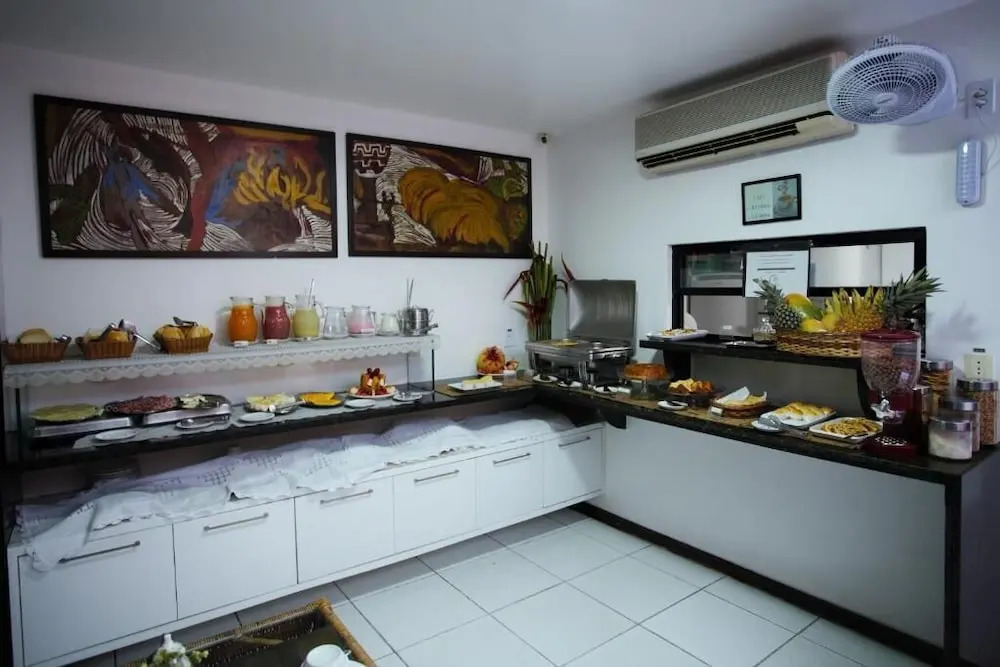 Foto - Pousada Quaraçá Maceio