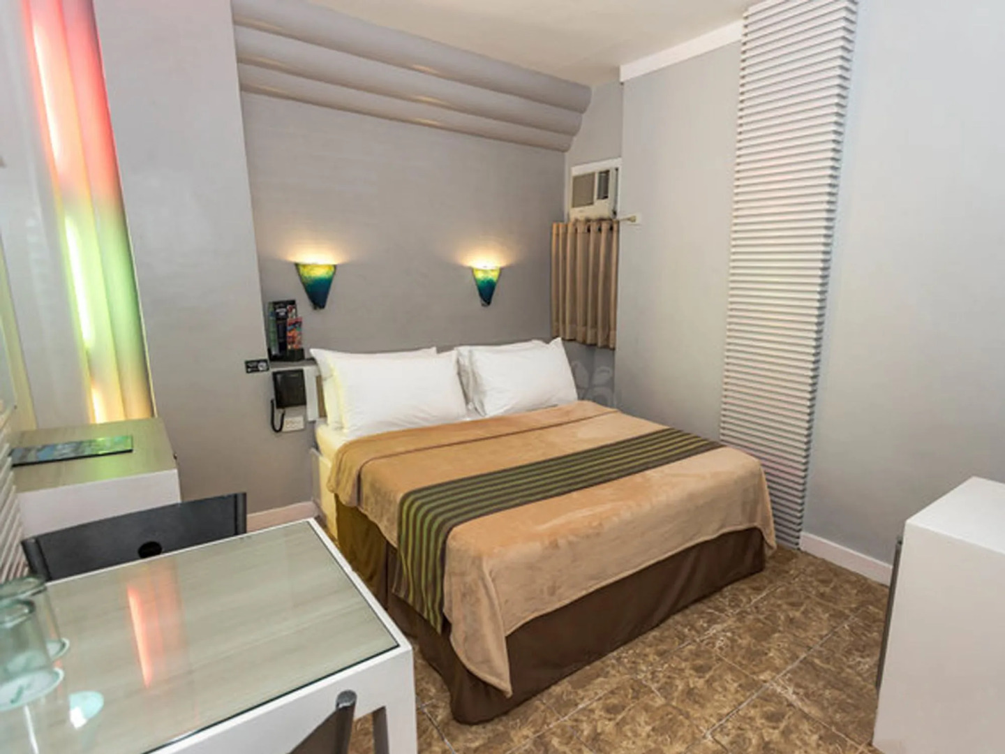 Foto - Urban Travellers Hotel