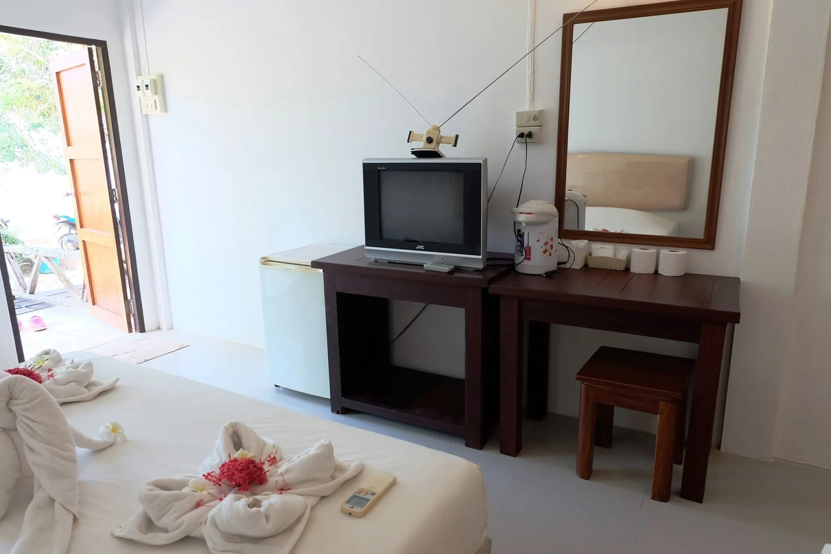 Photo - Samed Cliff Resort