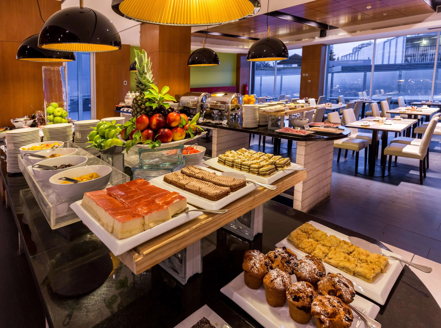 Photo - Best Western Premier Marina Las Condes
