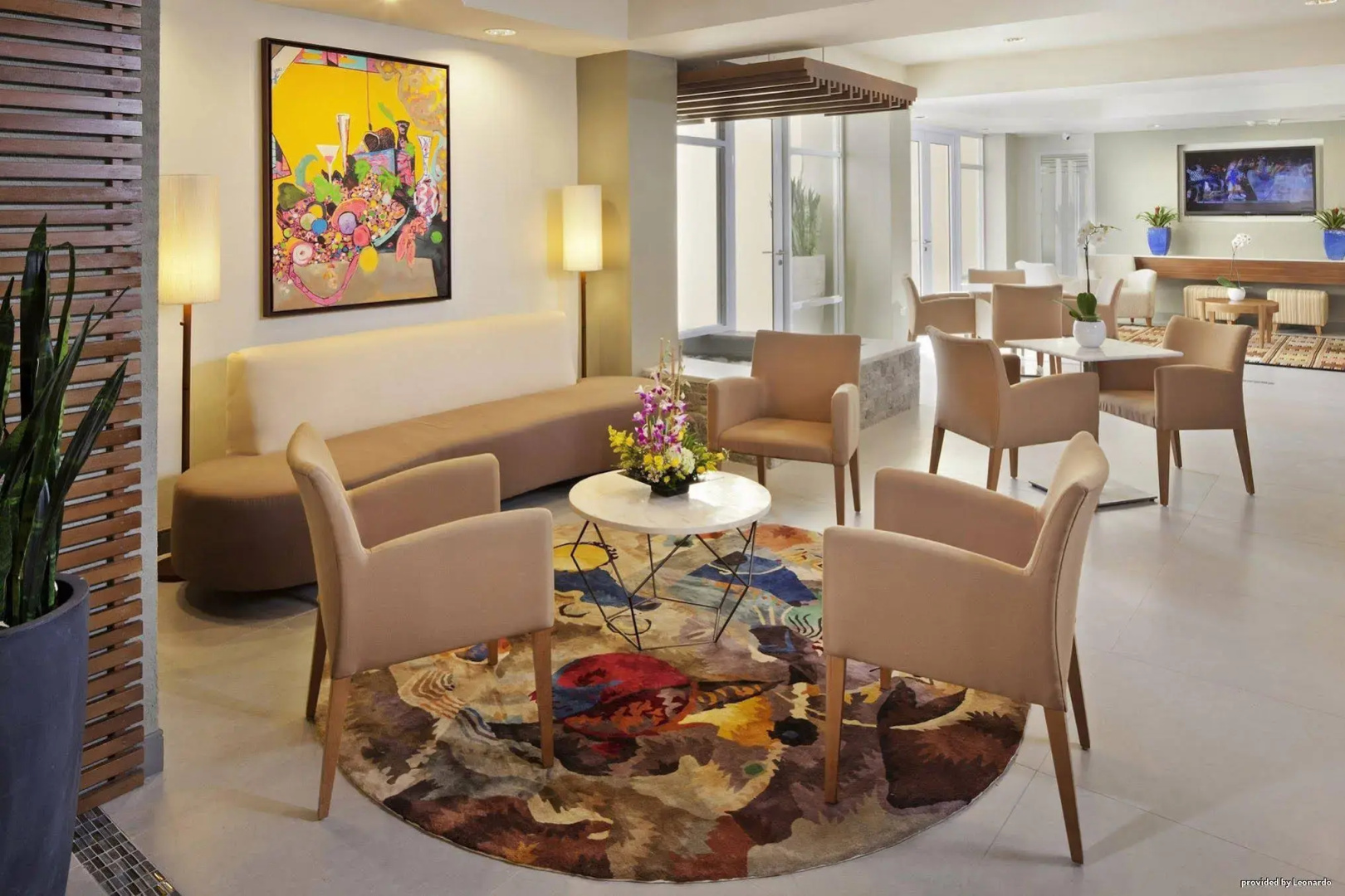 Foto - Condado Palm Inn San Juan, Tapestry Collection by Hilton