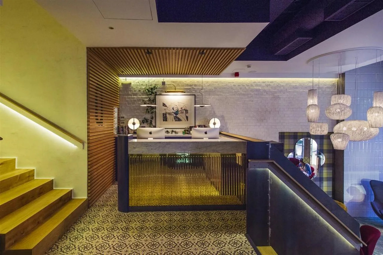 Photo - Hotel Mirador de Chamartin