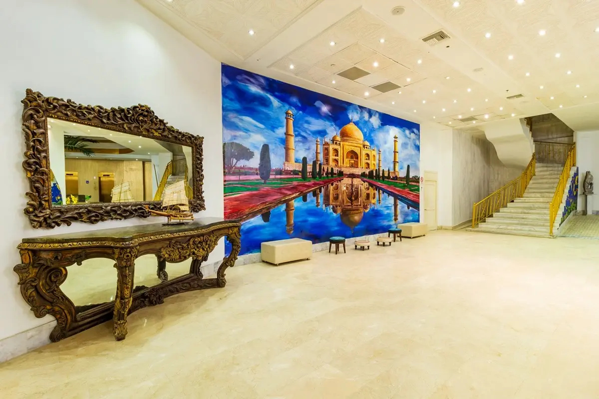 Foto - Hotel Cartagena Dubai