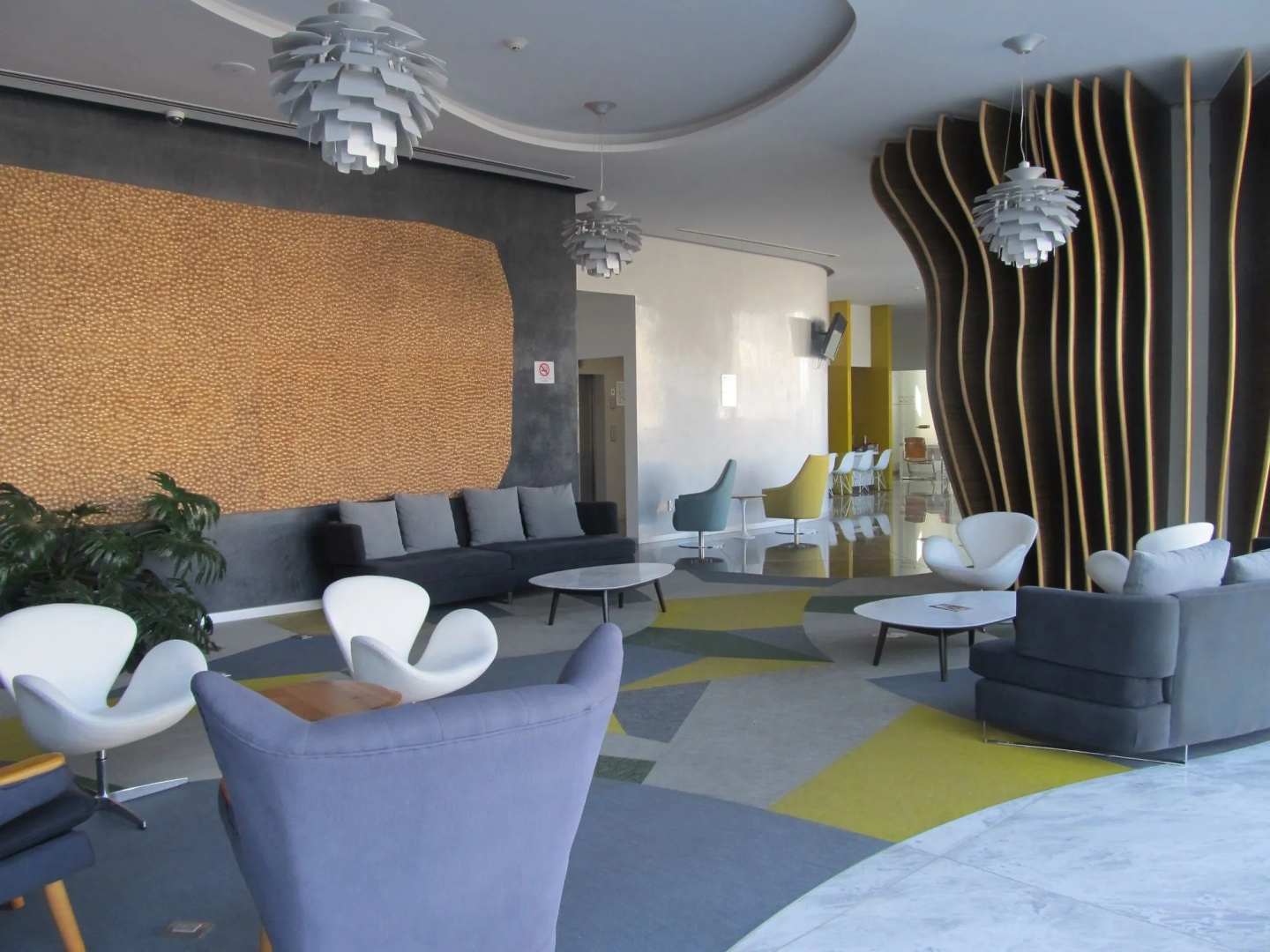 Foto - Hotel Belo Grand Morelia