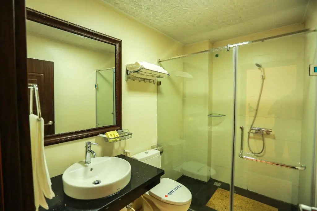 Photo - Wild Lotus Hotel & Travel 2