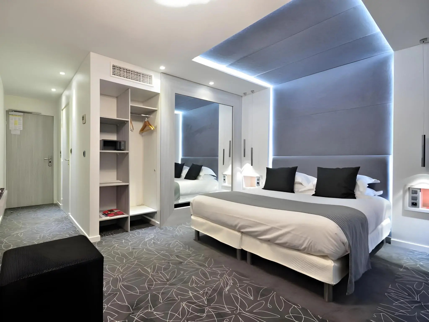 Foto - Hotel Cezanne