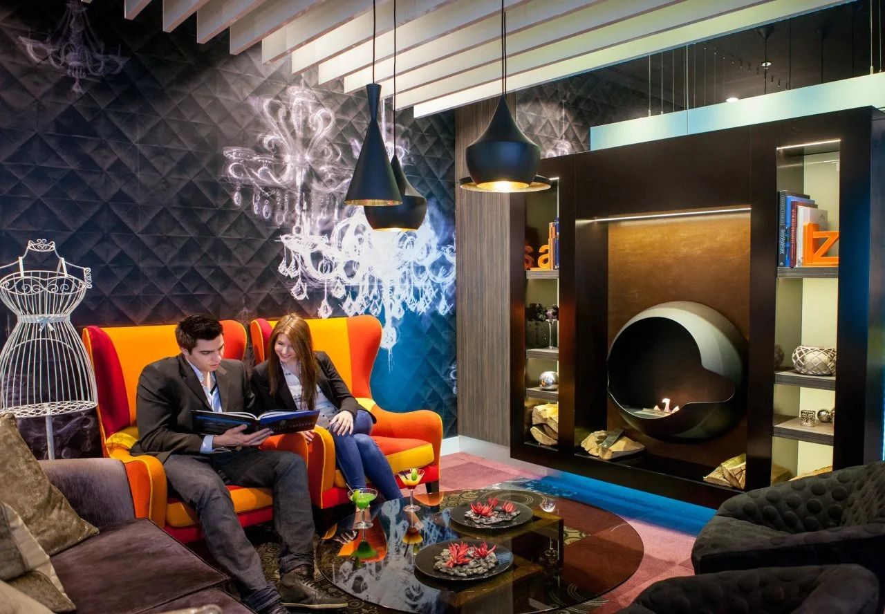 Foto - Ikonik Parlament