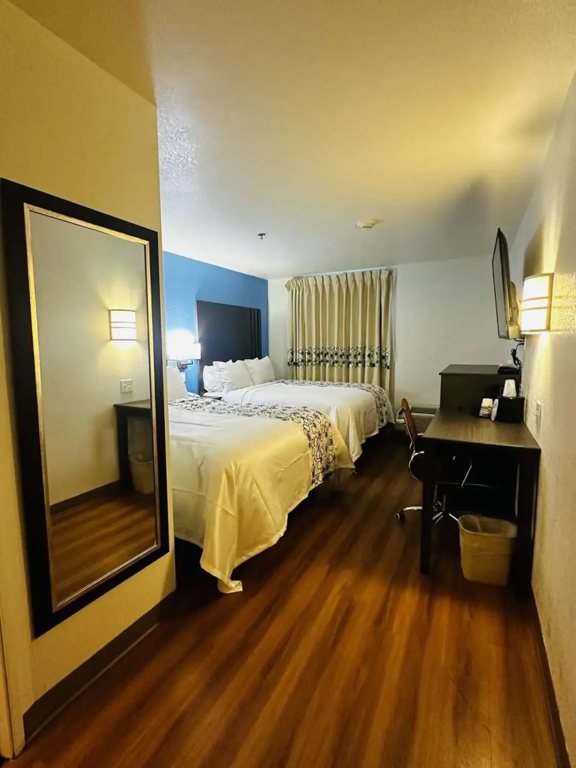 Foto - SureStay Plus Hotel by Best Western Niagara Falls East