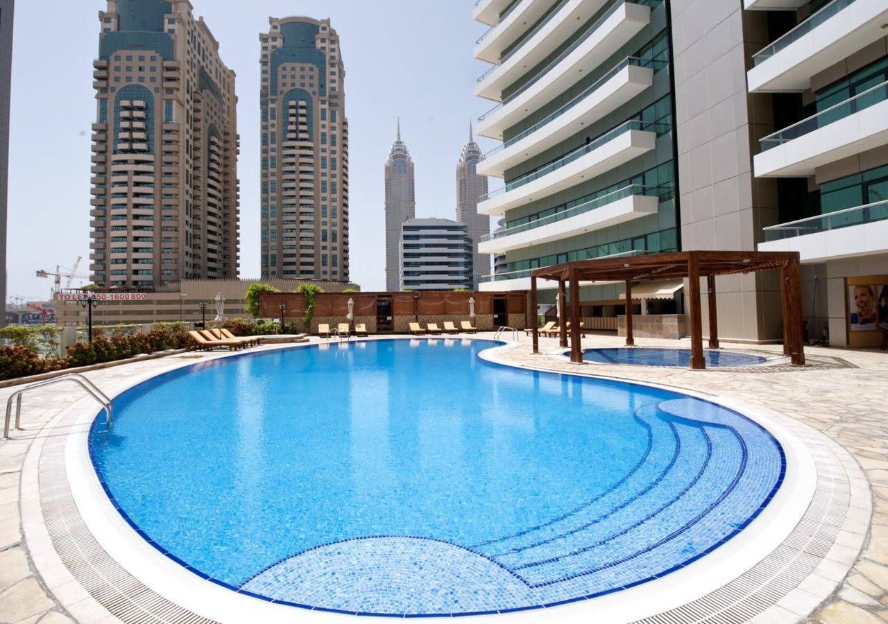 Foto - TIME Oak Hotel & Suites