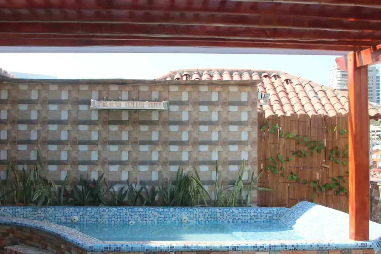 Foto - Hotel Rodadero Dorado