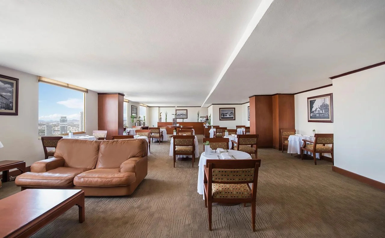 Foto - Fiesta Americana Reforma