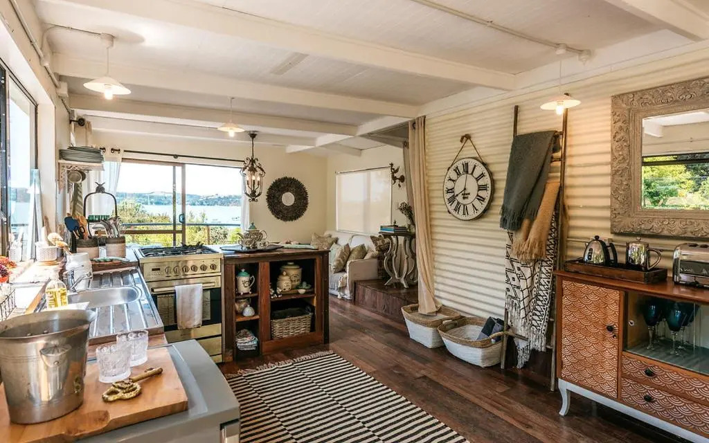 Photo - Waiheke Island Motel