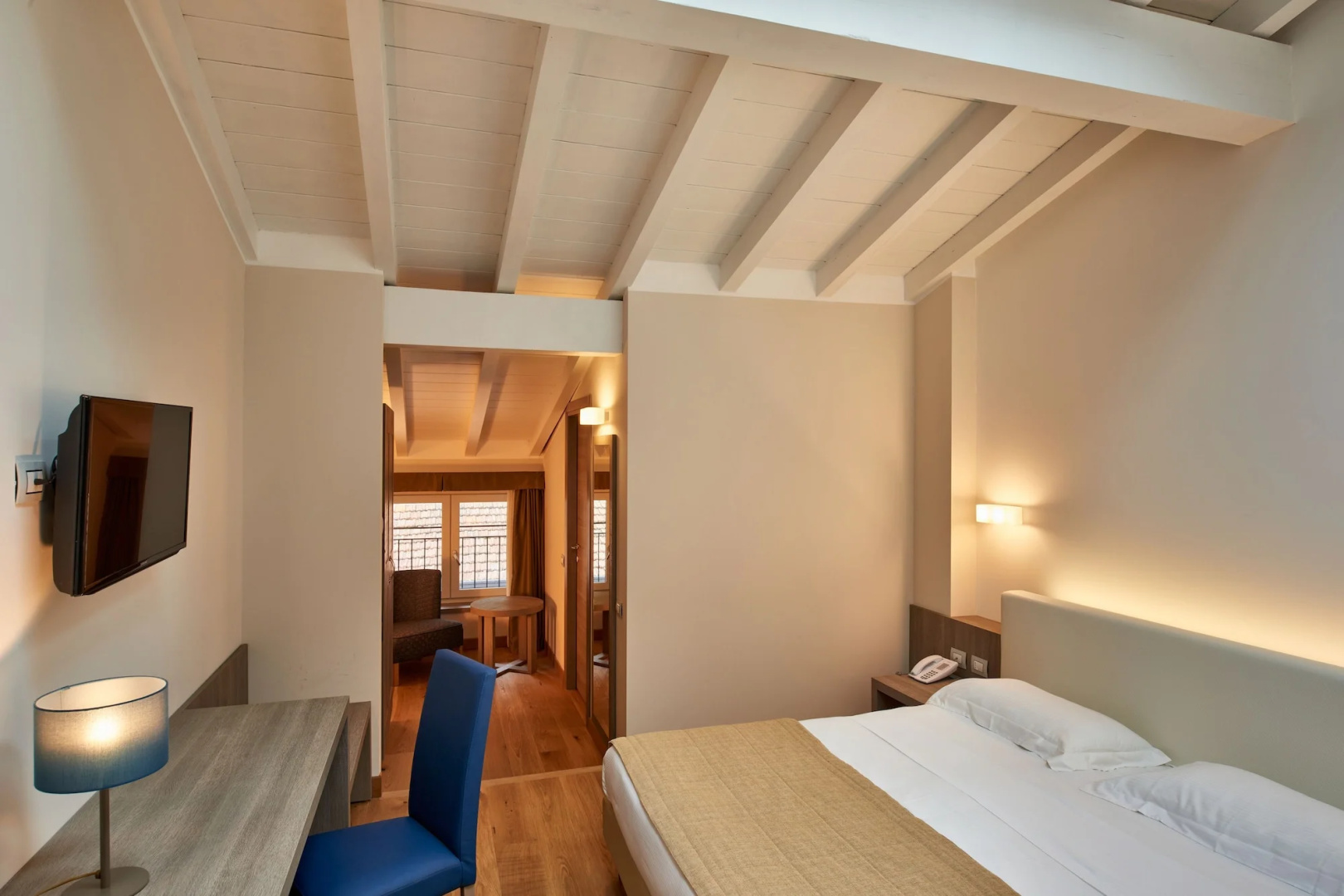 Foto - Hotel Centrale