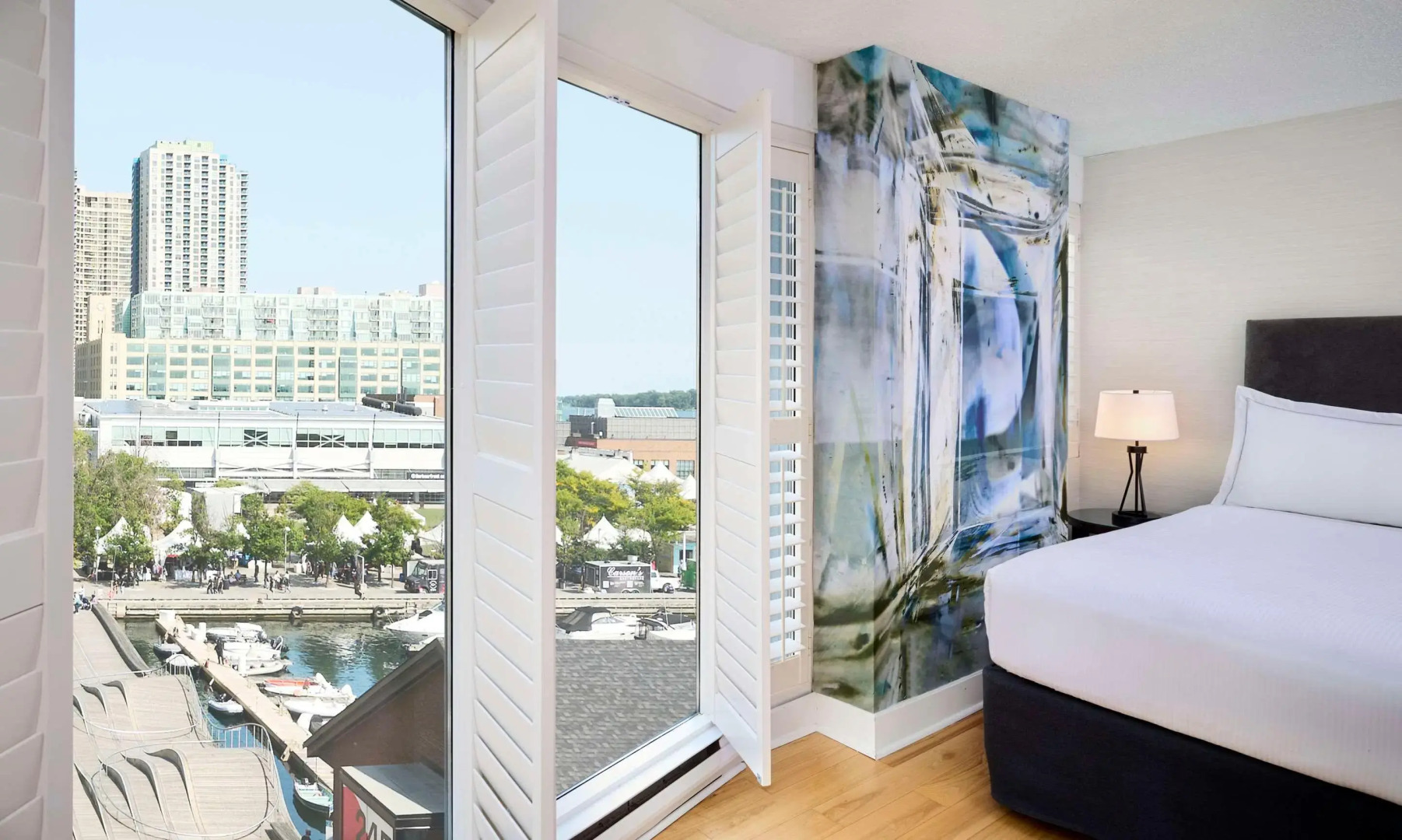 Foto - Radisson Blu Toronto Downtown