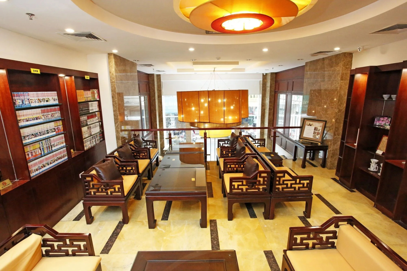 Photo - TK123 Hanoi Hotel