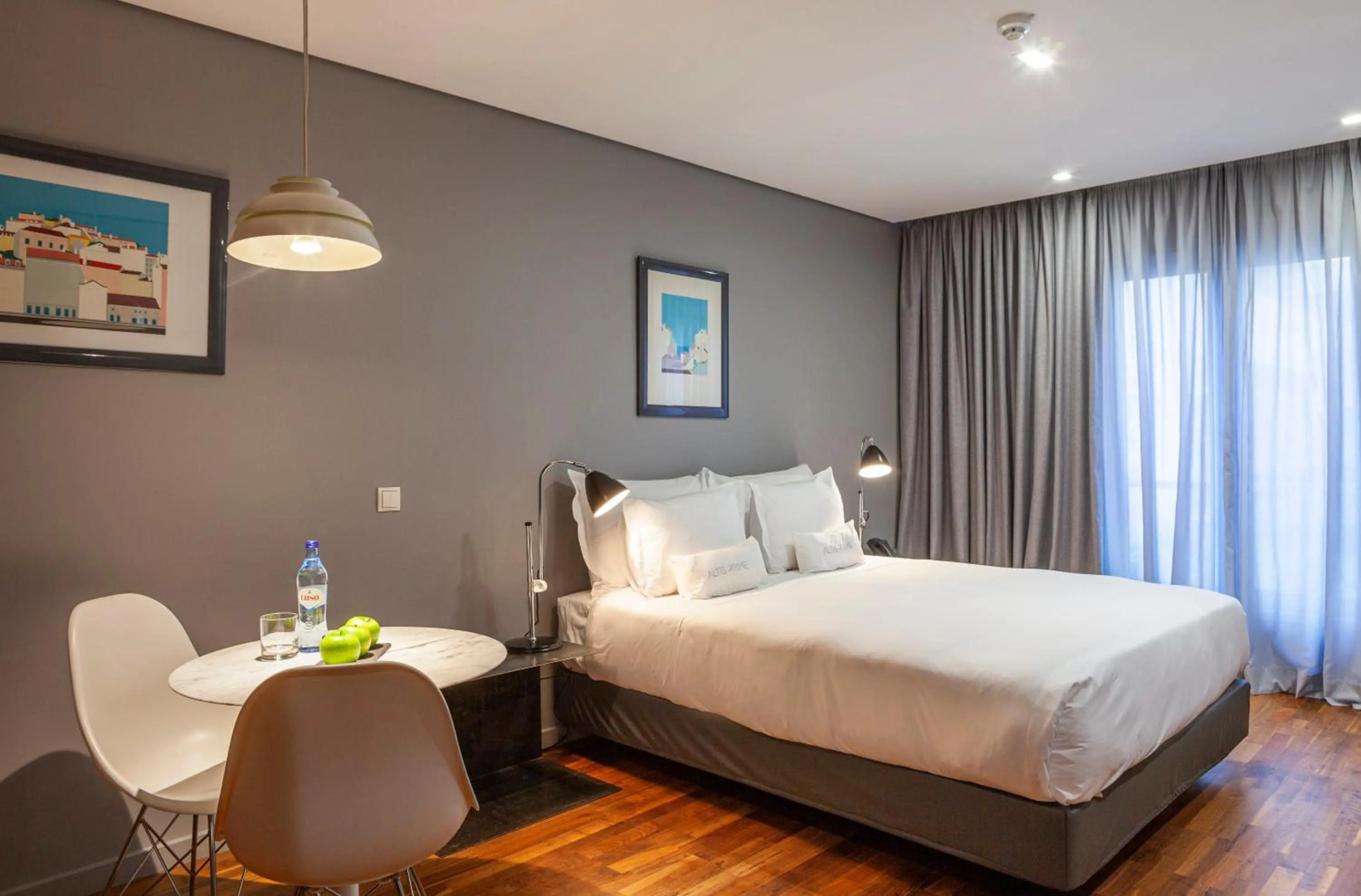 Foto - Westminster Dubai Mall