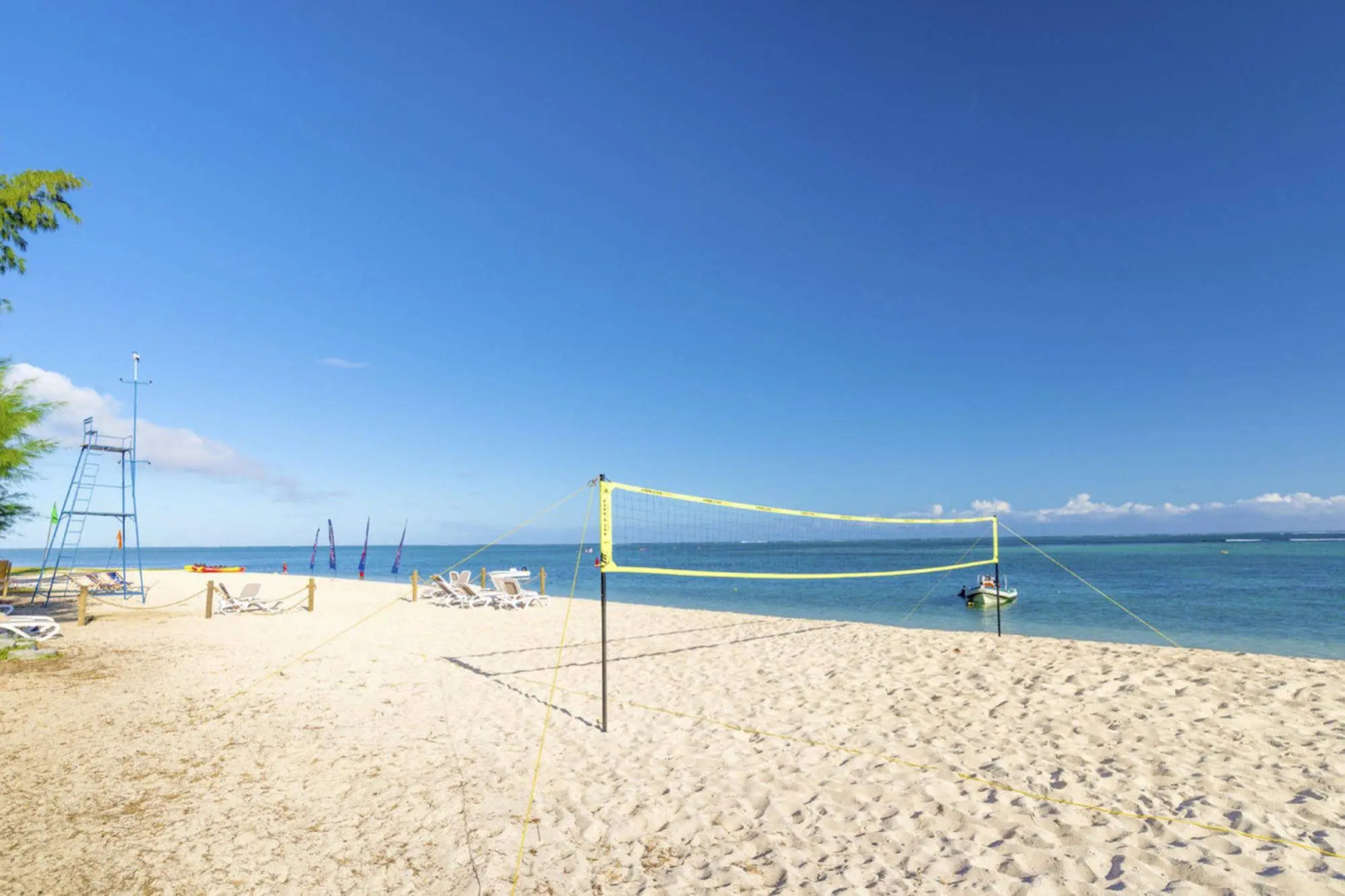 Foto - Riu Turquoise - All Inclusive