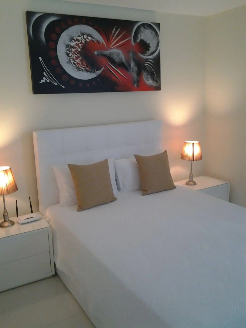 Foto - São Francisco Accommodation