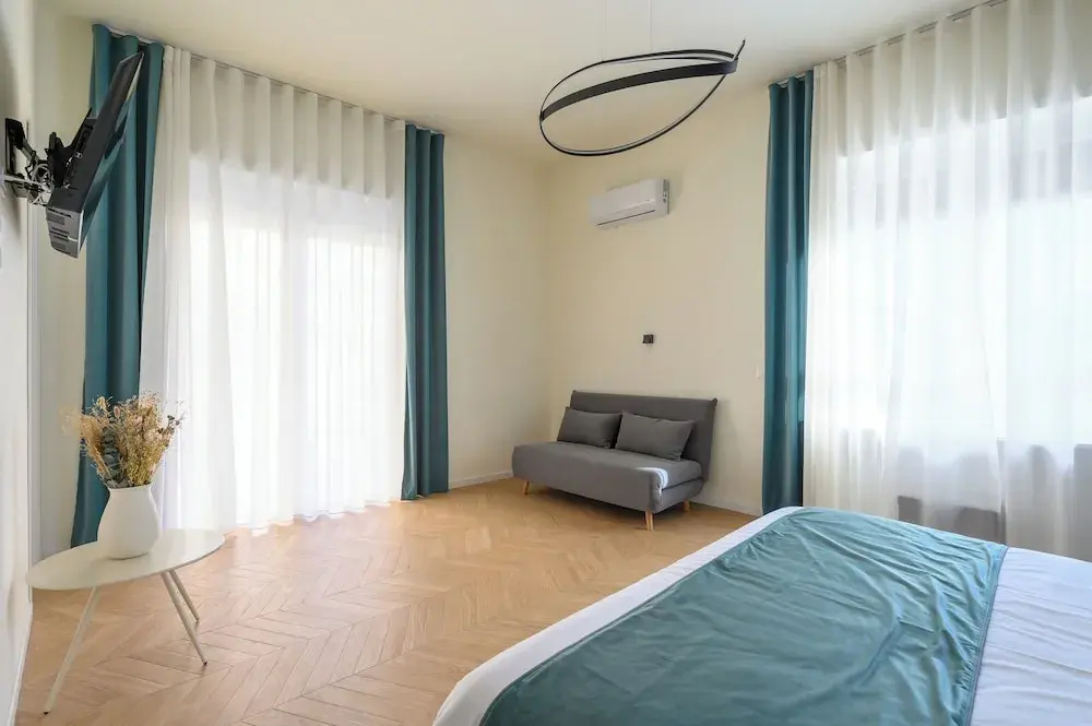Foto - Tolu Relais