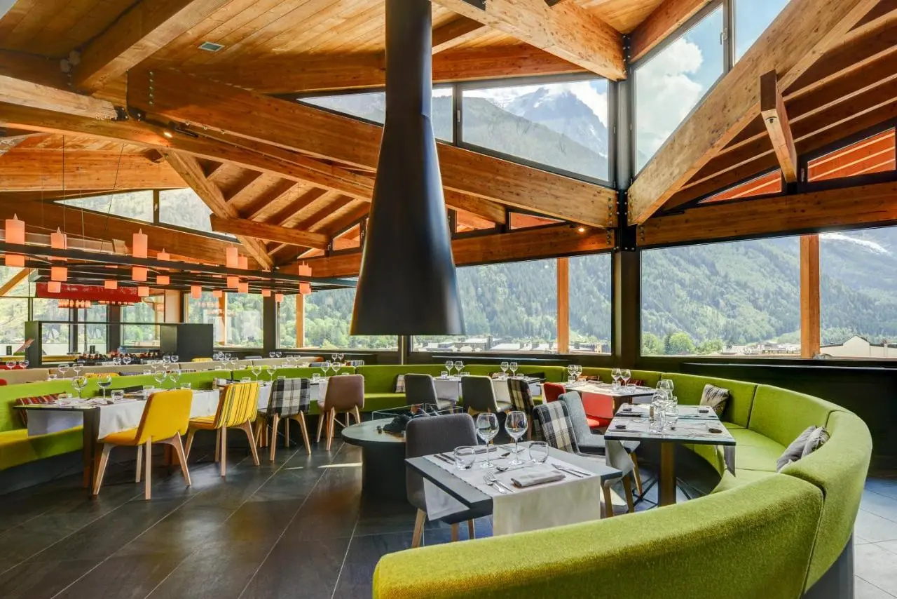 Photo - Alpina Eclectic Hotel