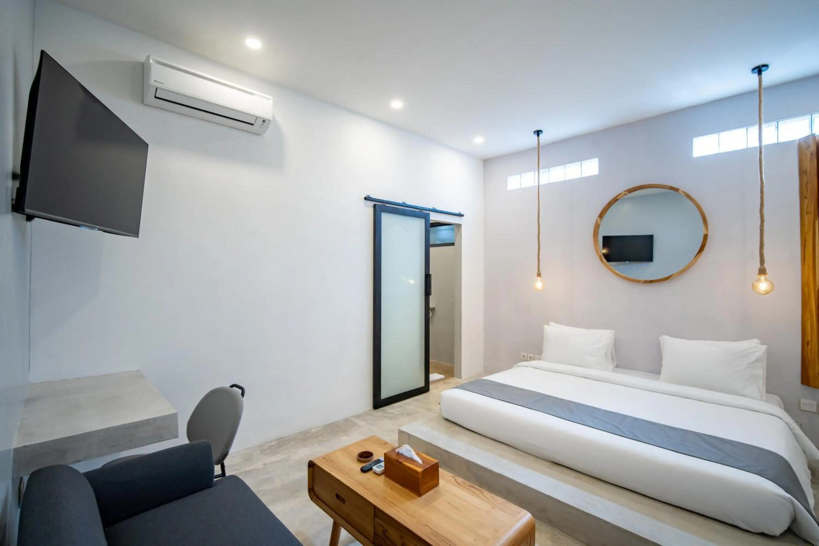 Foto - Canggu Dream Studios & Villas