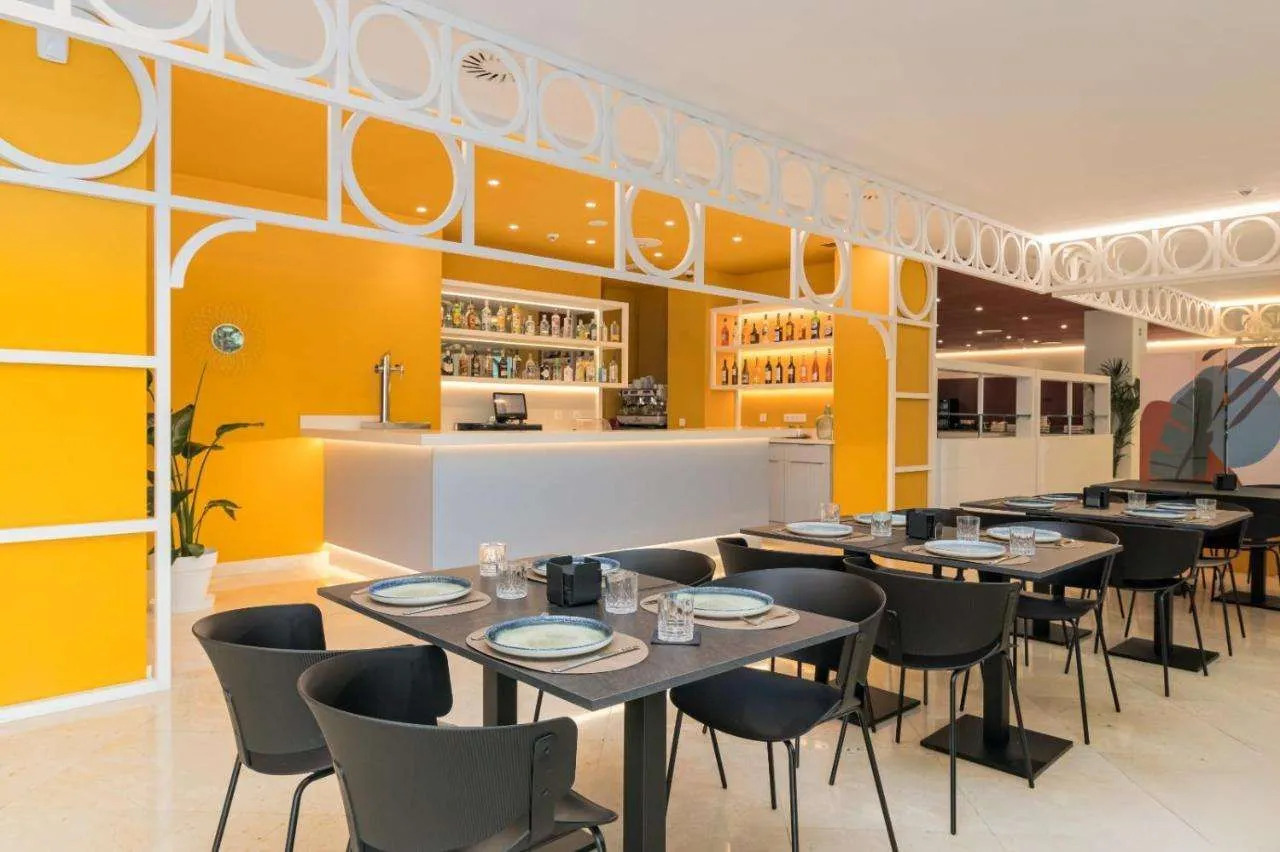 Photo - Hotel Puerta Santander