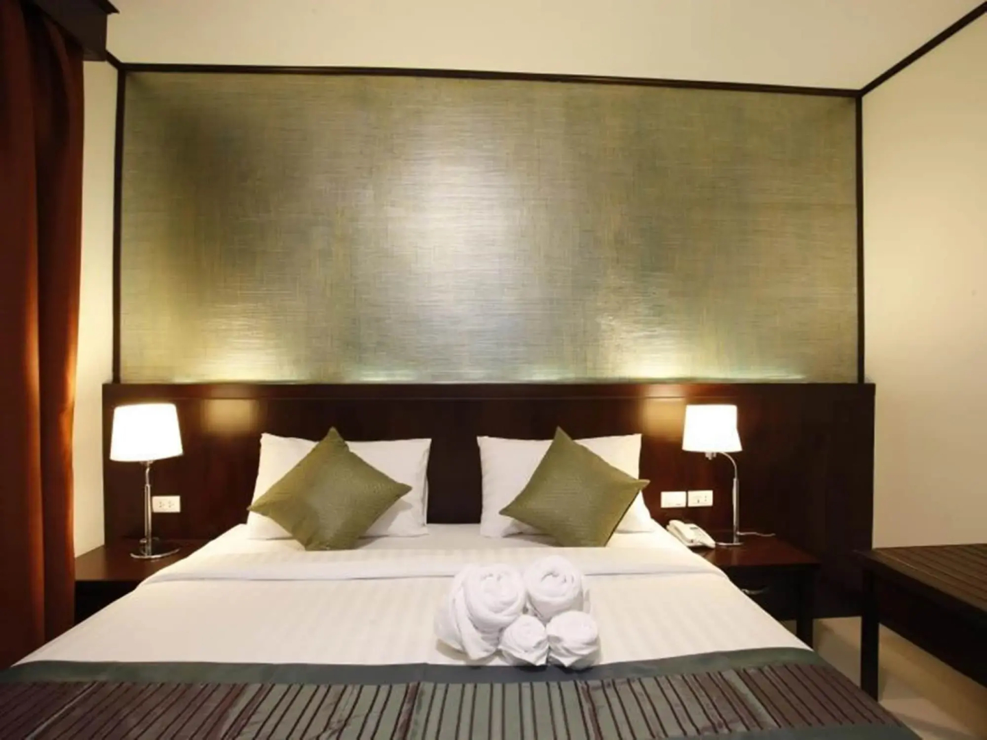 Foto - Orchid Resortel