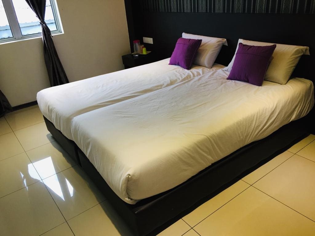 Remember Hotel