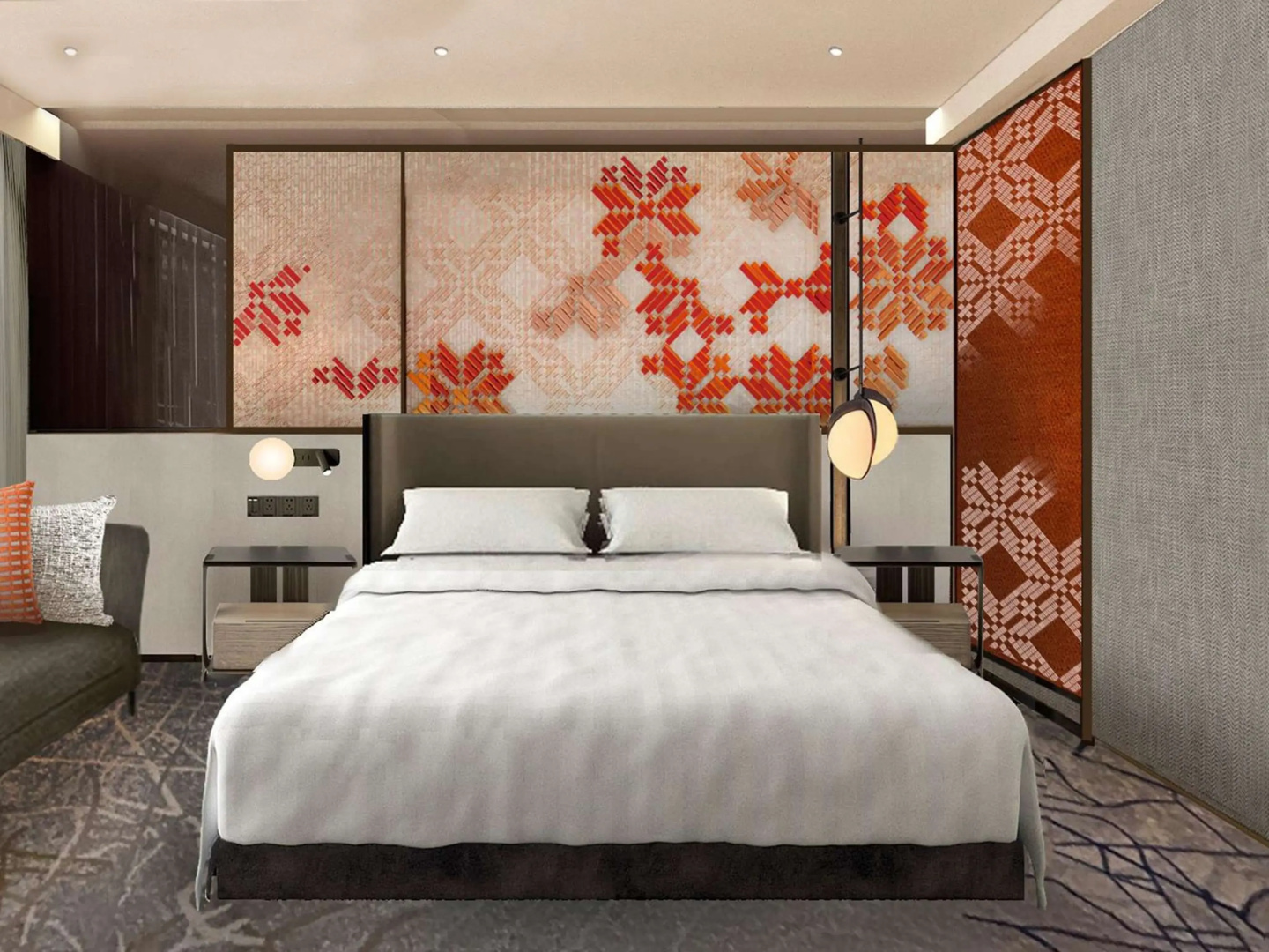 Photo - Grand Mercure Kuala Lumpur Bukit Bintang