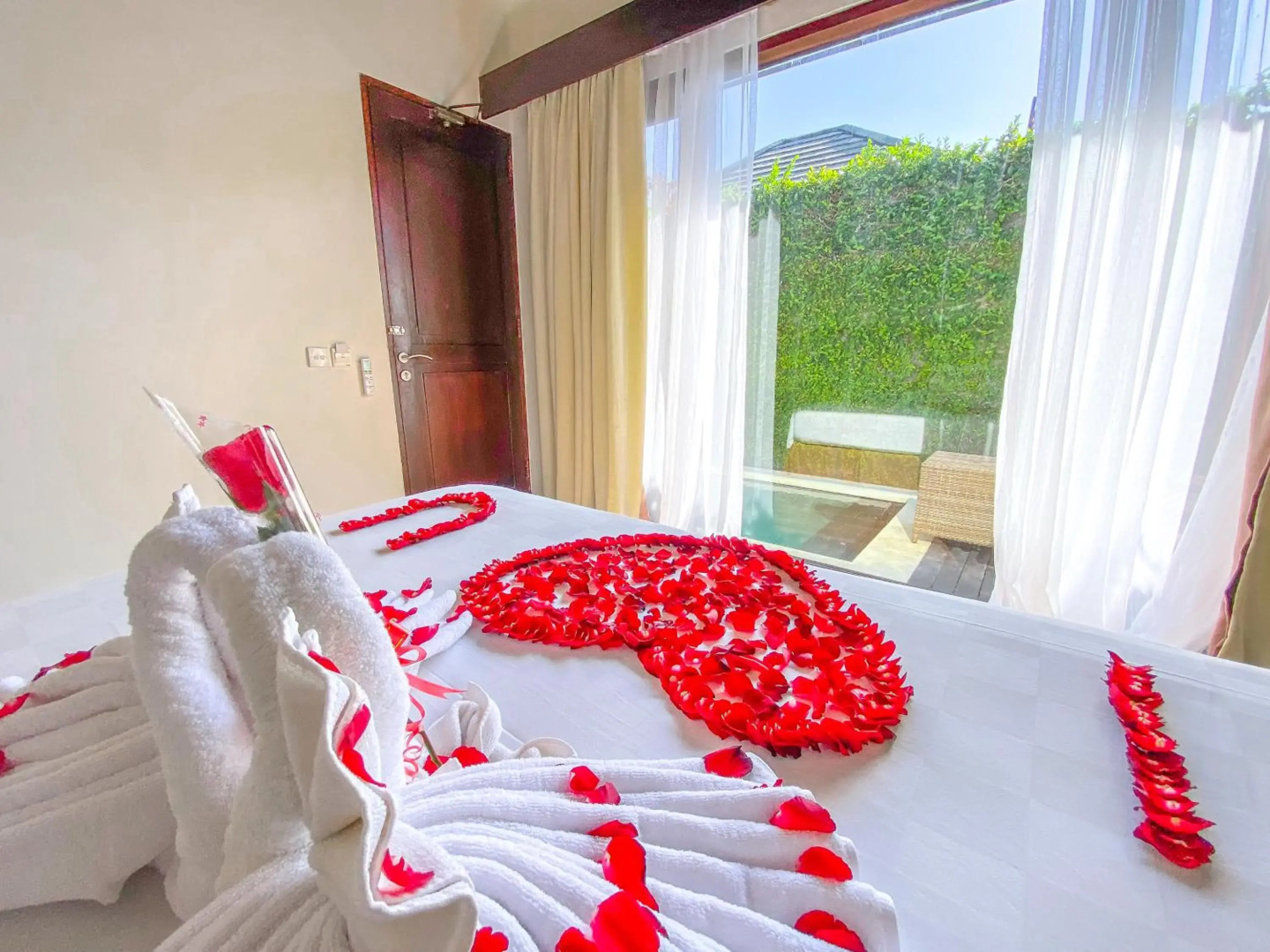 Foto - The Elysian Boutique Villa Hotel