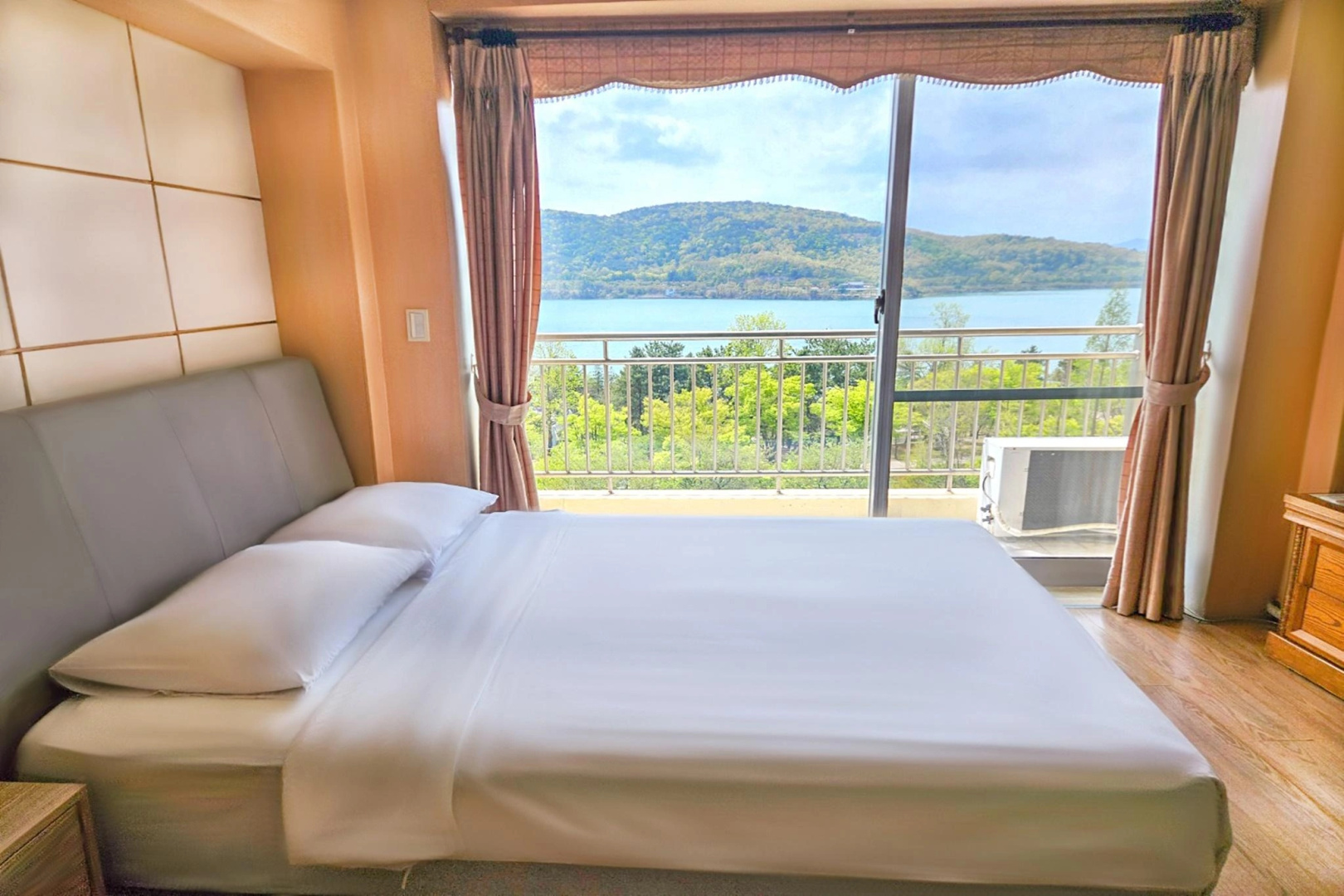 Photo - Ilsung Gyeongju Condominium Resort