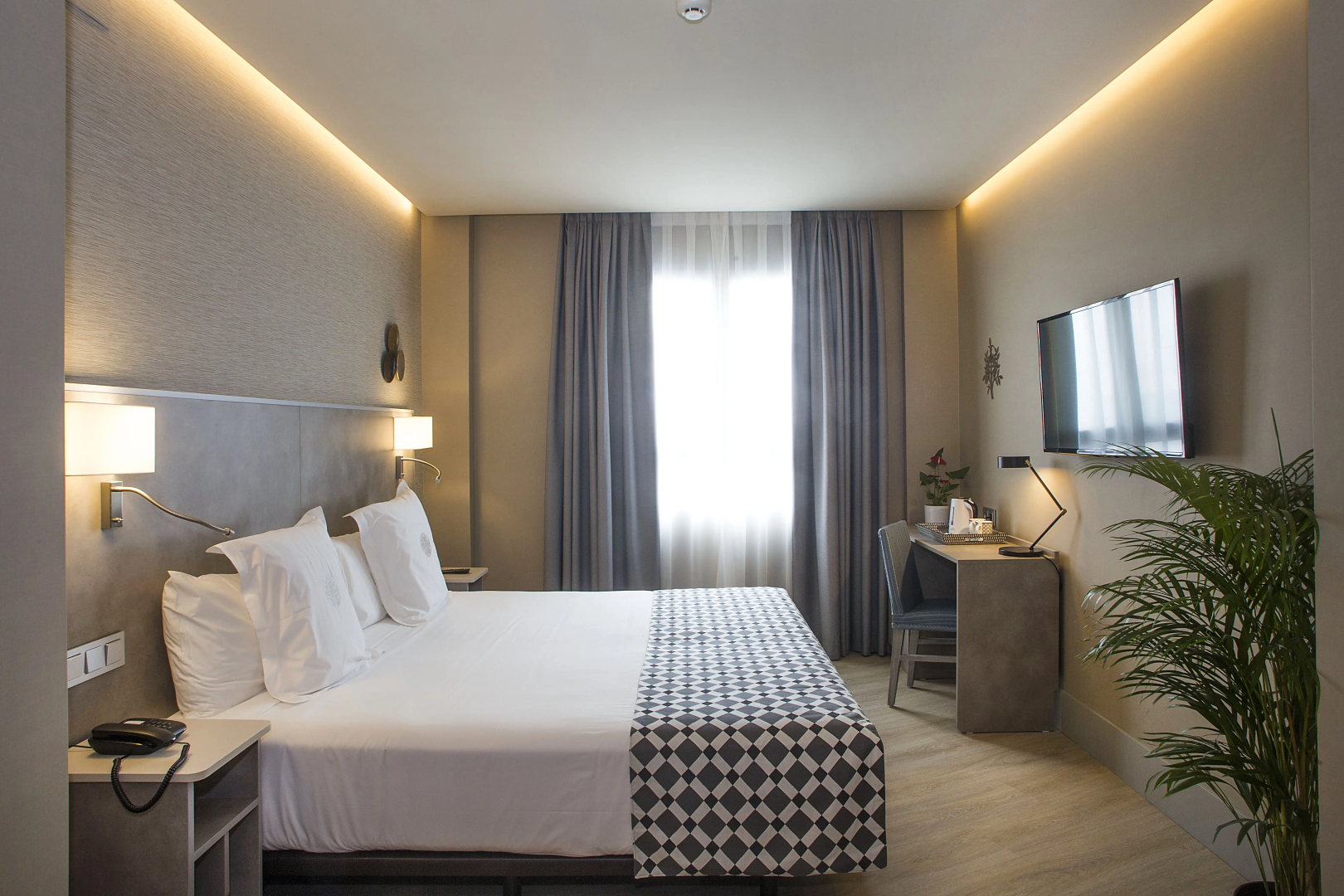 Photo - Hotel América Sevilla