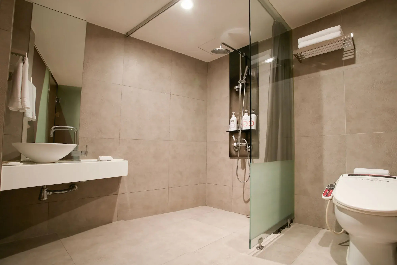 Foto - Tria Business & Boutique Hotel