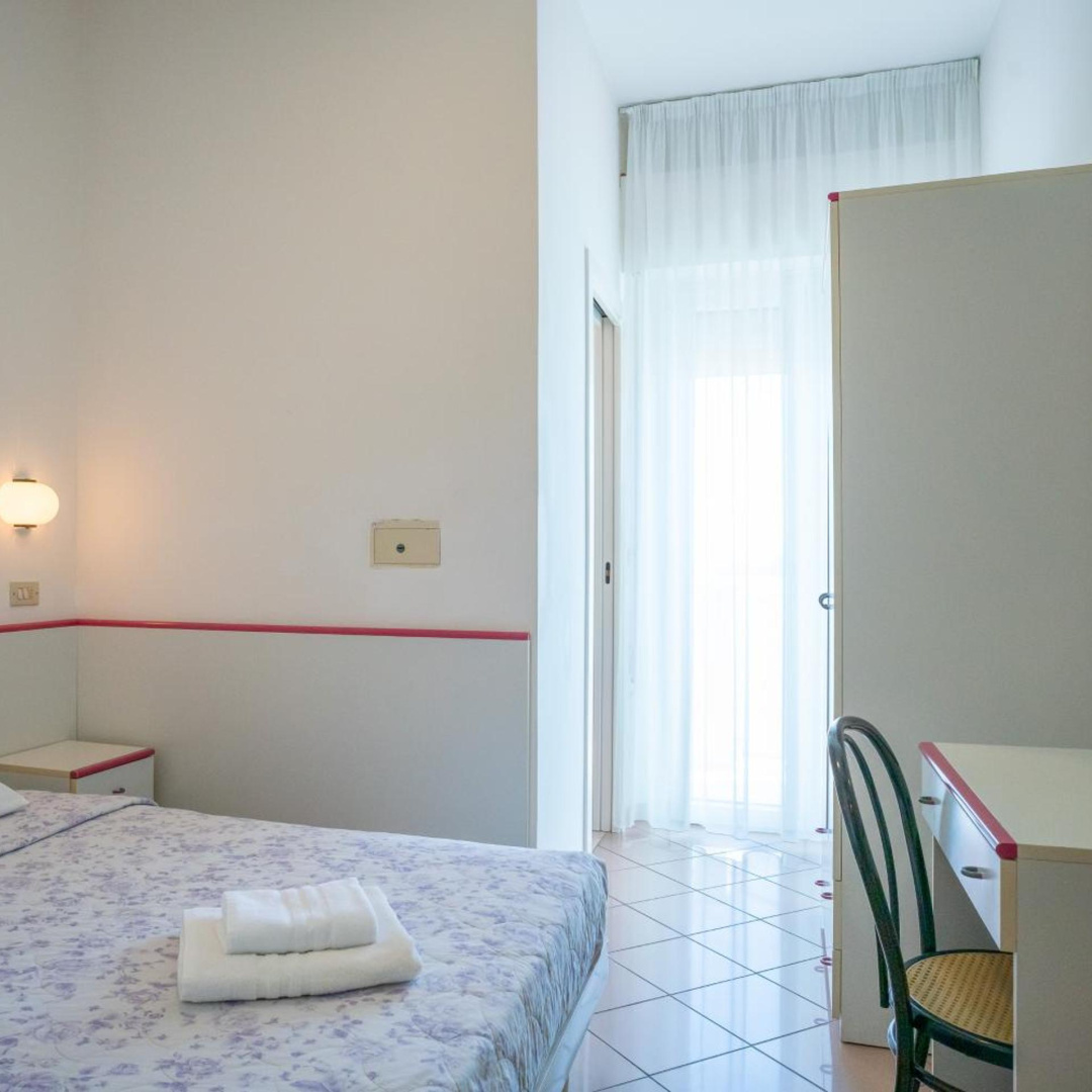 Foto - Hotel Radar