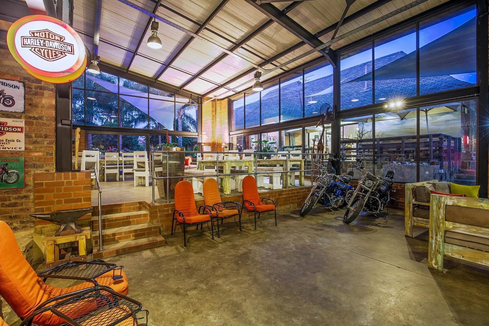 Foto - Sunrock Guesthouse