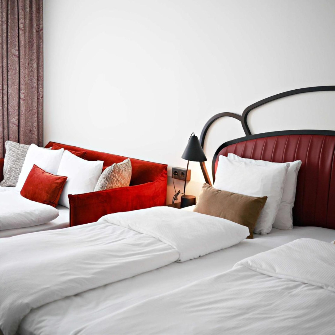 Foto - Hotel Gio, BW Signature Collection