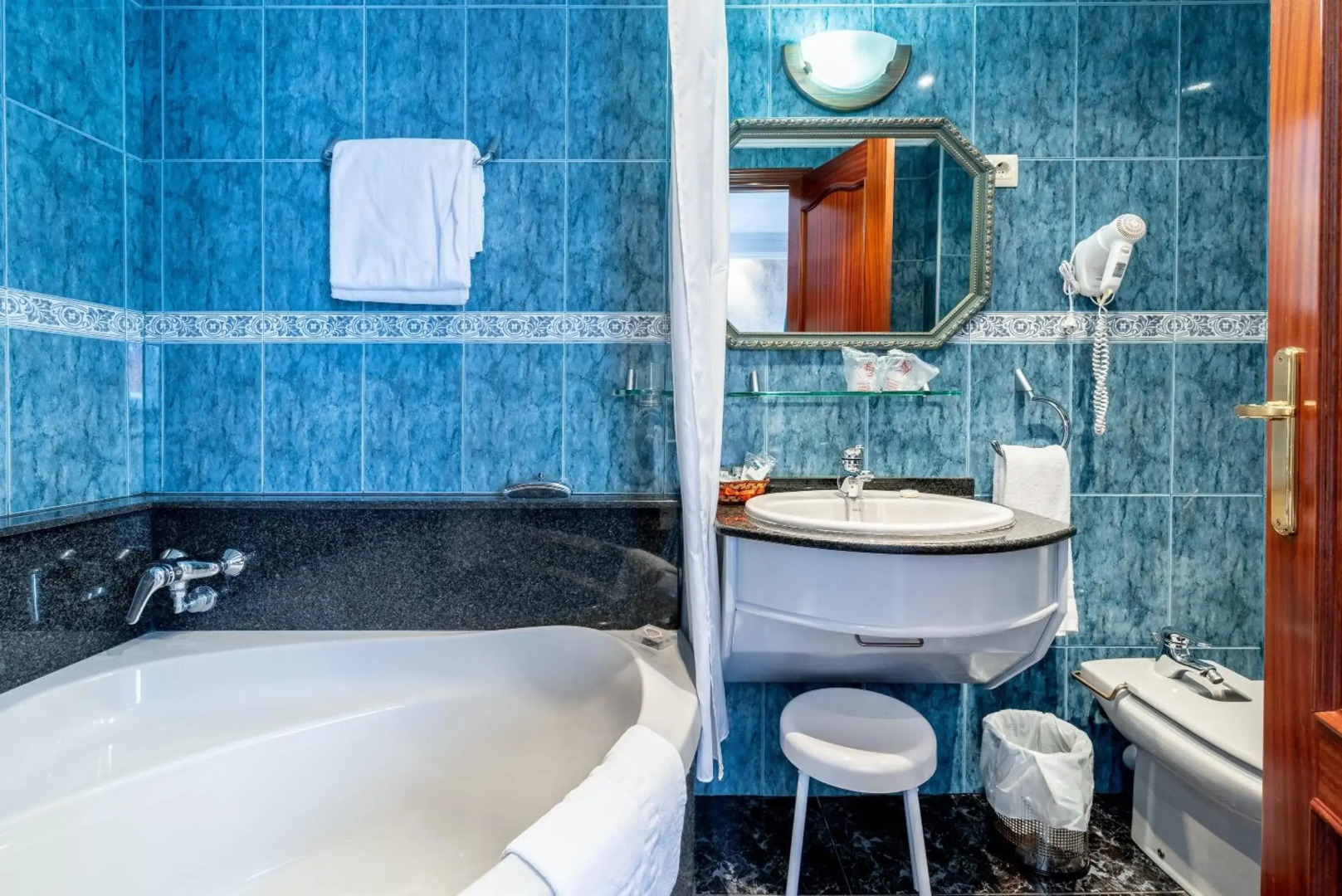 Foto - Hotel Canadá