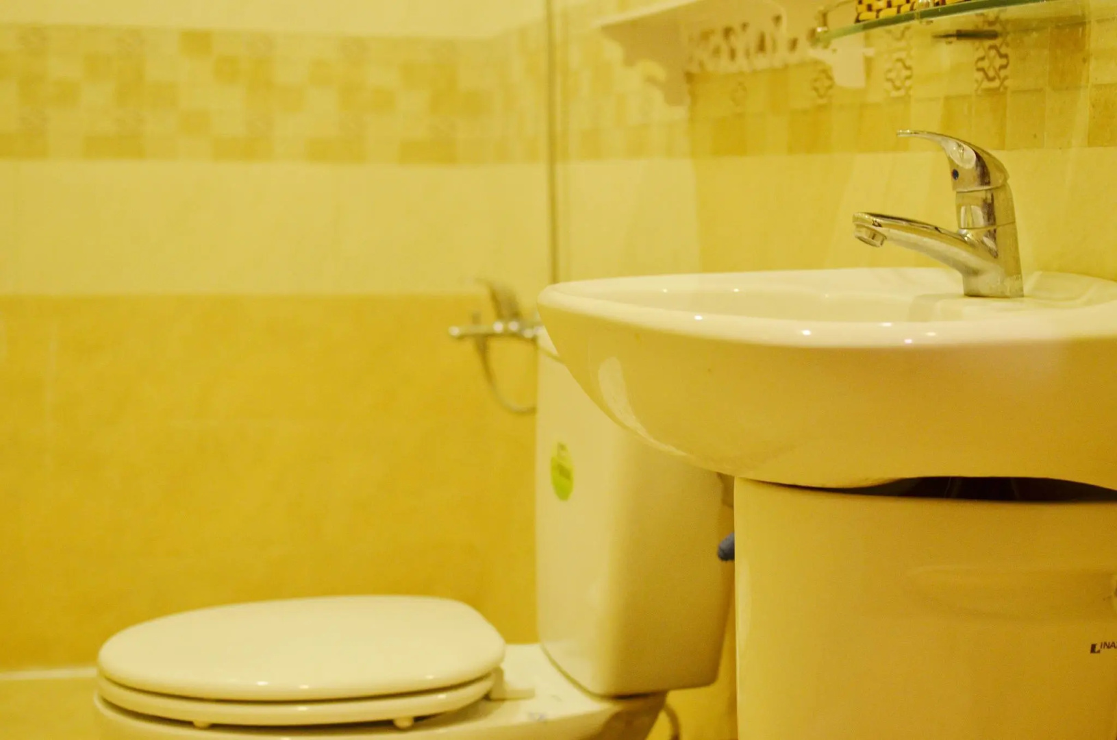Foto - Panda Garden Homestay