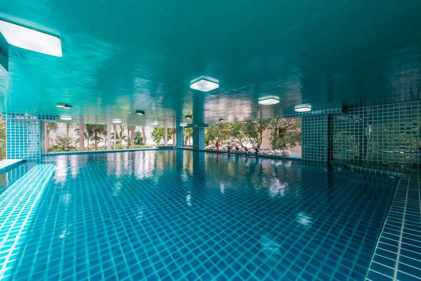Foto - iCheck inn Residences Sathorn