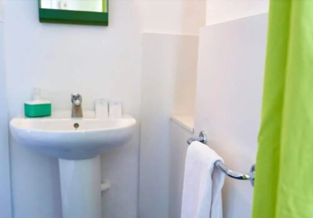 Foto - Central and Basic Universitat for YOUNG HOSTEL