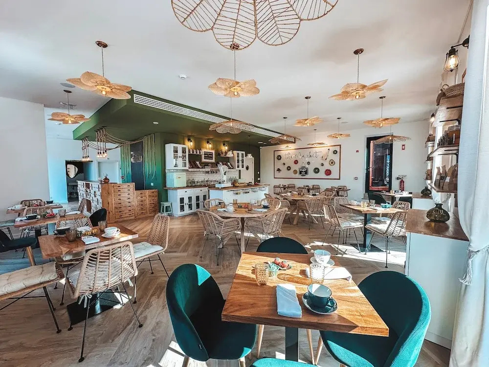 Foto - The Lost Garden