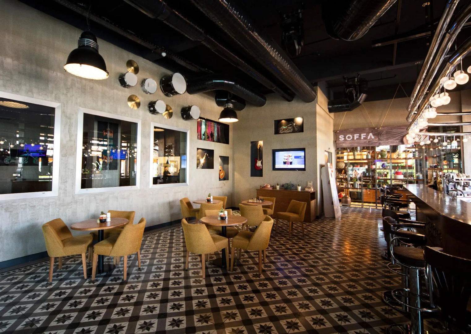 Foto - WOW Airport Hotel