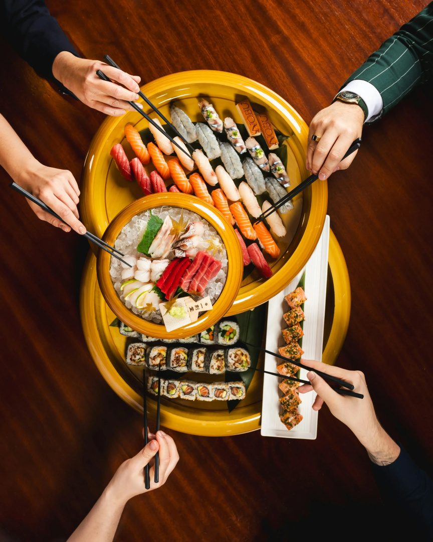 Foto - Nobu Hotel Warsaw