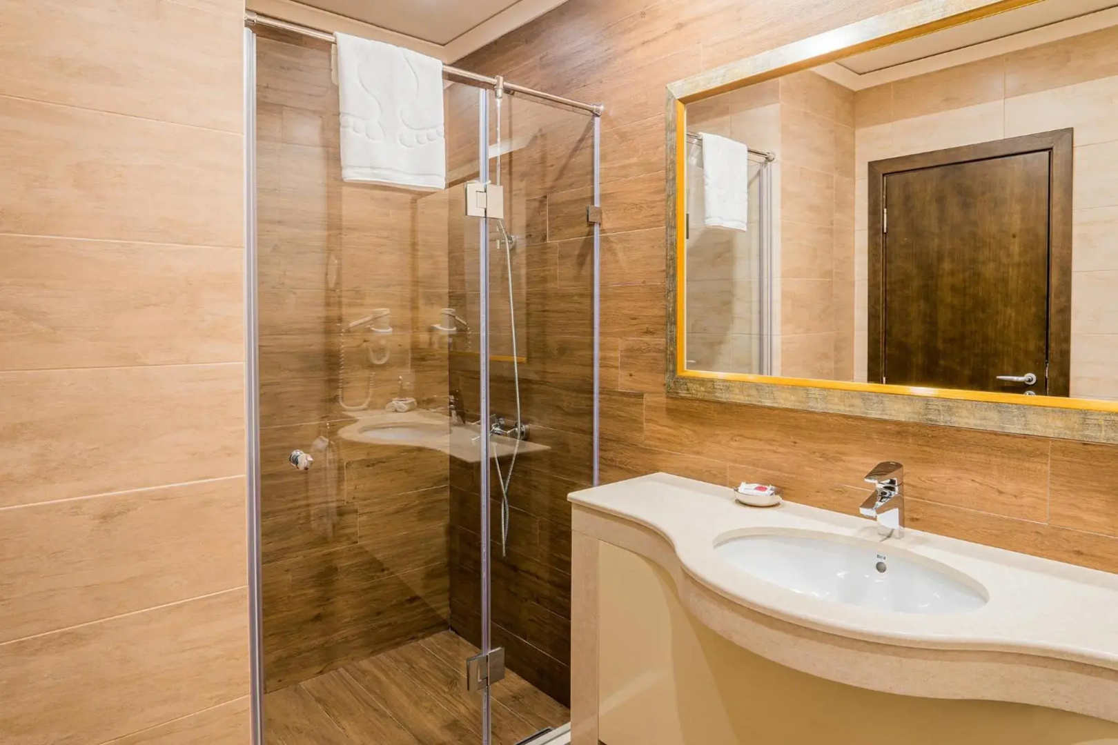 Foto - Hotel Budapest