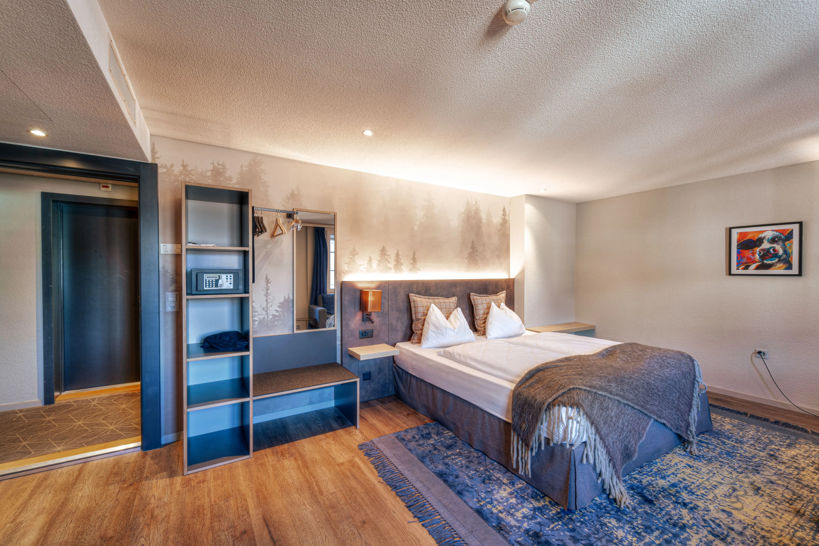 Foto - The Hey Hotel